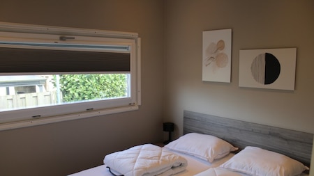 Schlafzimmer - Erholungspark Rhederlaagse Seen