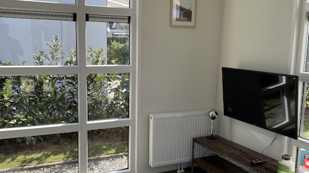 Wohnzimmer - Erholungspark Rhederlaagse Seen