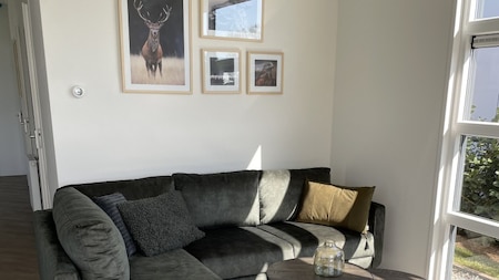 Wohnzimmer - Erholungspark Rhederlaagse Seen