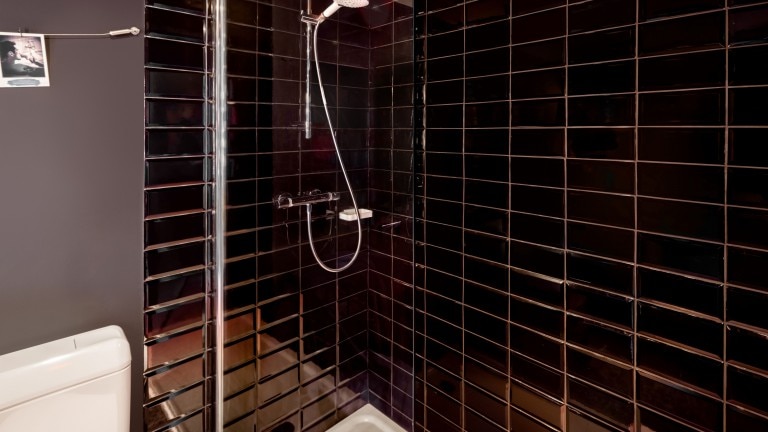 Standaard kamer - nhow Brussels Bloom