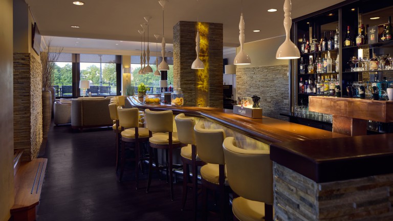 Bar - Crowne Plaza Maastricht