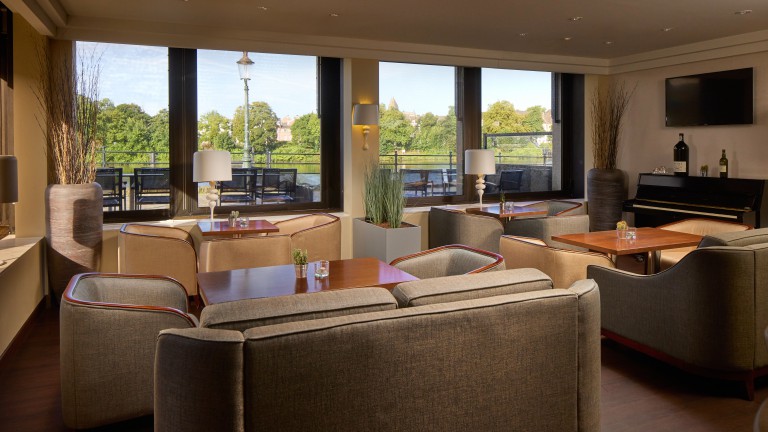 Bar - Crowne Plaza Maastricht