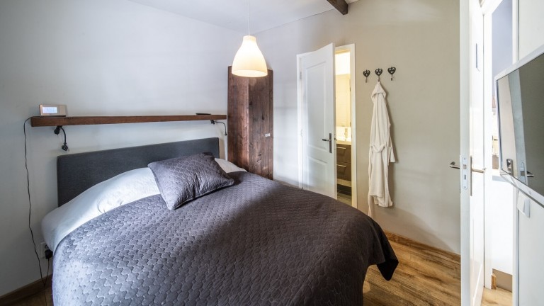 The poolhouse 2 - Hush Bed and Breakfast