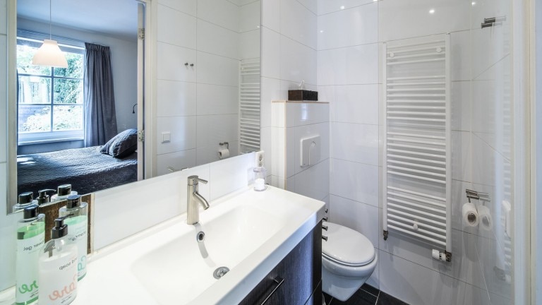 The poolhouse 2 - Hush Bed and Breakfast