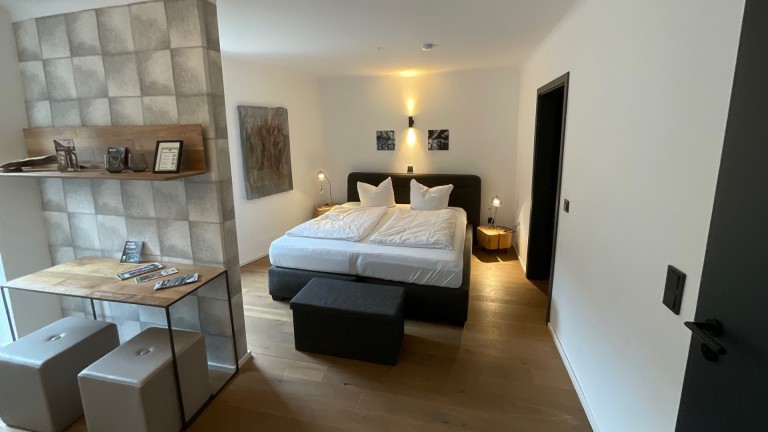 Suite - Saarschleifenlodge