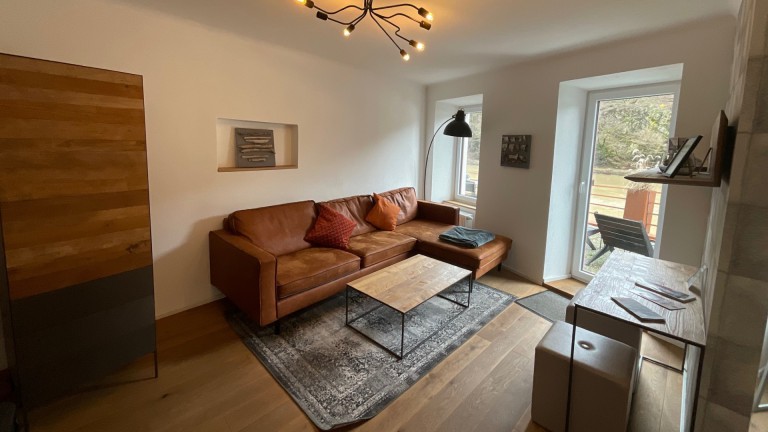 Suite - Saarschleifenlodge