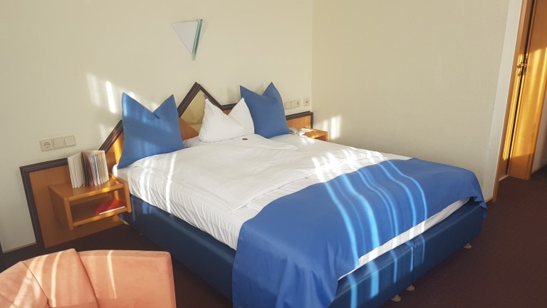 Business kamer - Hotel Empfinger Hof