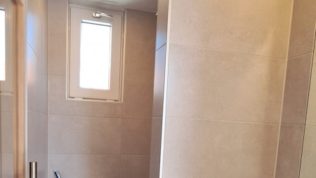 Badkamer - Fewo Westkapelle Badkamer - Fewo Westkapelle