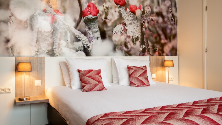 Hotelkamer - Hof van Gelre Hotel by Flow