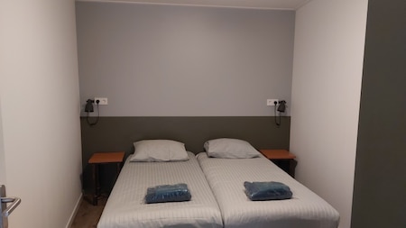 Slaapkamer - Fewo Westkapelle Slaapkamer - Fewo Westkapelle