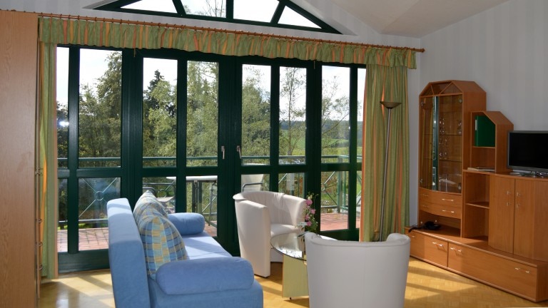 Wohnung – Tannenpark