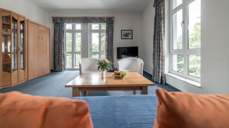 Wohnung – Tannenpark