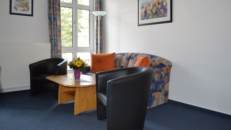 Wohnung – Tannenpark