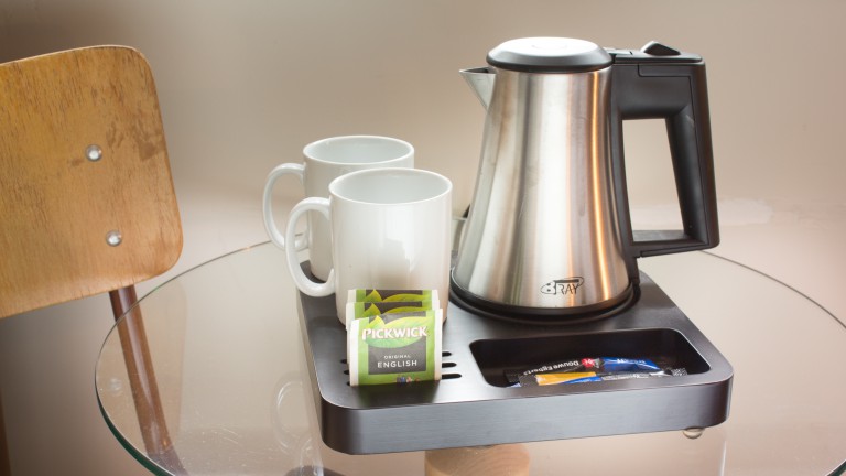 Comfort double - Best Western Zaan Inn