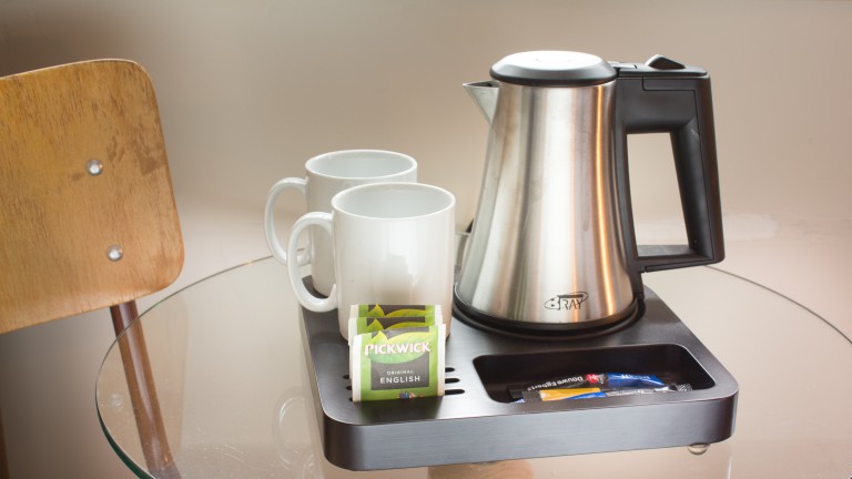 Suite - Best Western Zaan Inn