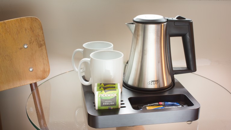 Familie suite - Best Western Zaan Inn