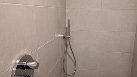 Badkamer - Fewo Westkapelle Badkamer - Fewo Westkapelle