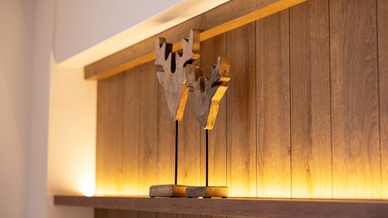 Gemütliches Deluxe-Zimmer – Hotel Du Commerce Houffalize