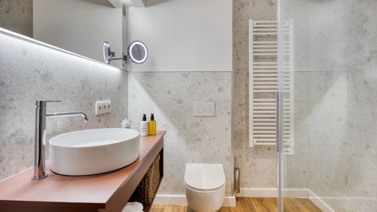 Charme Deluxe Zimmer – Hotel Du Commerce Houffalize