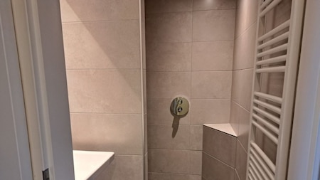 Badkamer - Fewo Westkapelle Badkamer - Fewo Westkapelle