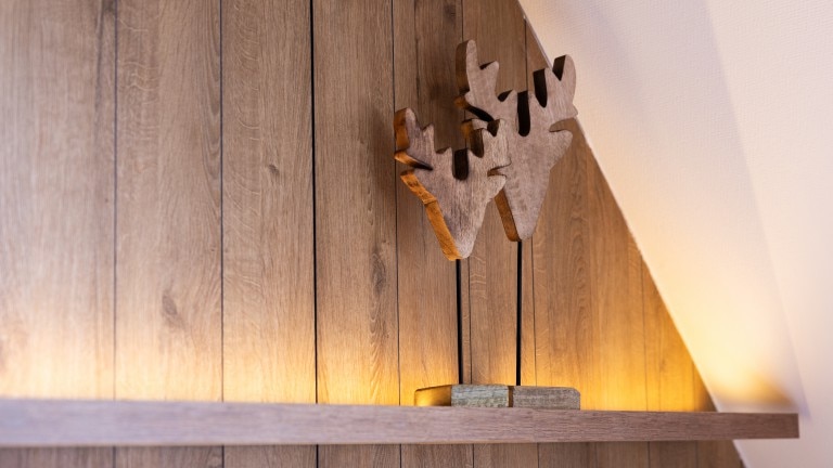 Charme Deluxe Zimmer – Hotel Du Commerce Houffalize