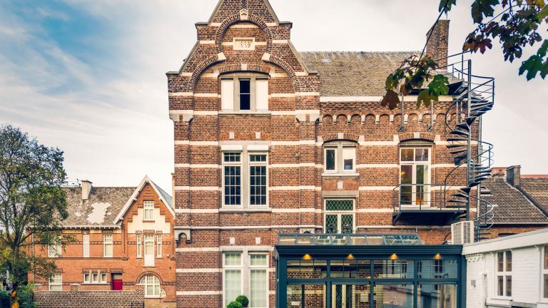 Boutique Hotel t Huys van Steyns