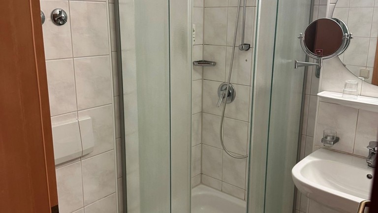 Eenpersoonskamer - Empfinger Hof