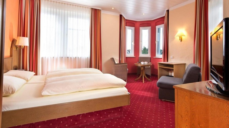 Standaardkamer - Hotel Goldenes Fass