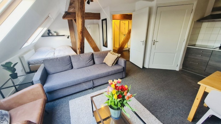 Verblijf bij Bynt - Fietsvakantie 7 friese steden