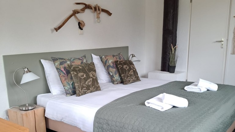 De Potstal - Herberg de Loohoeve