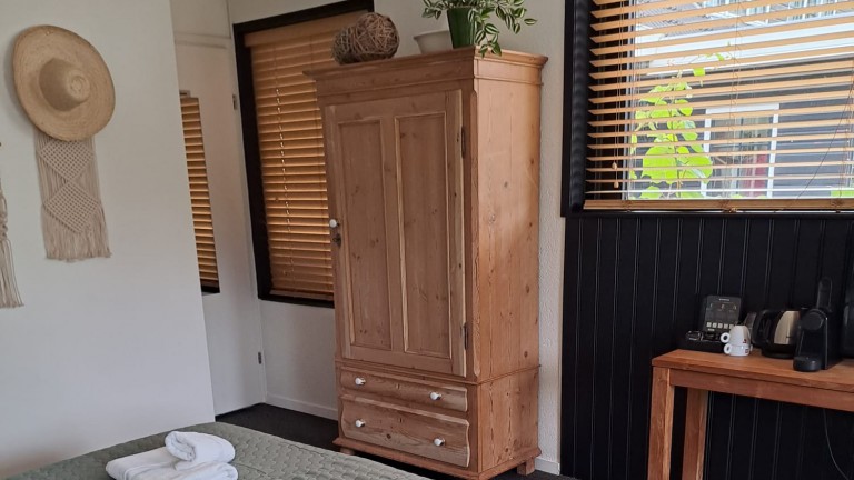 De Potstal - Herberg de Loohoeve