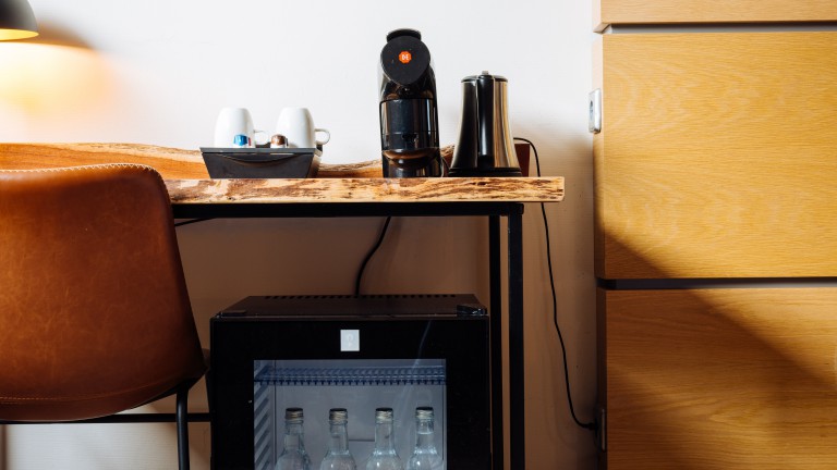 Superior-Zweibettzimmer – Leonardo Hotel Almere Stadtzentrum