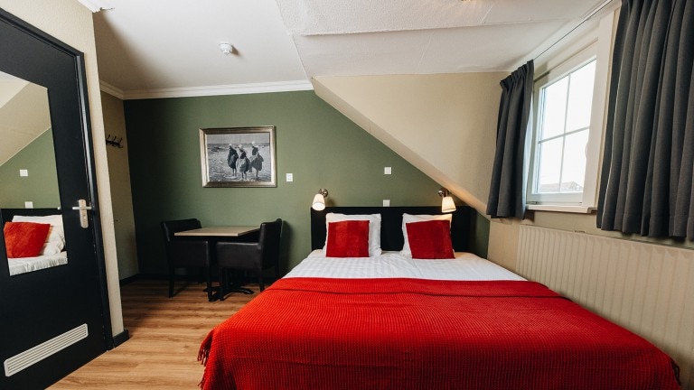 Budget studio - Hotel Renesse