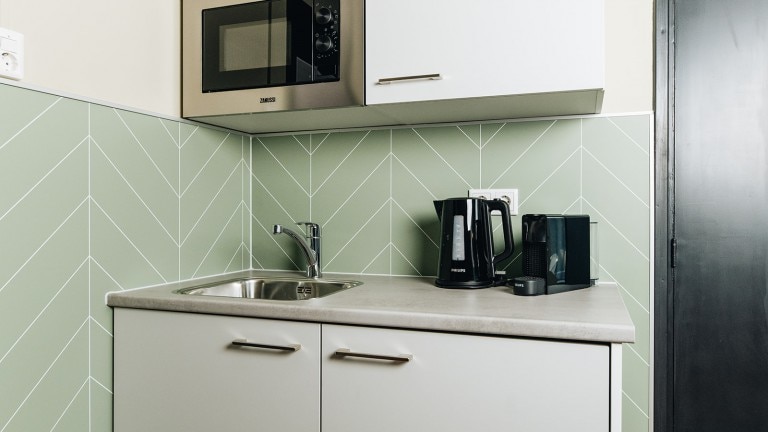 Budget studio - Hotel Renesse