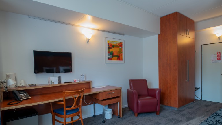 Standaard kamer - Hotel de Meulenhoek