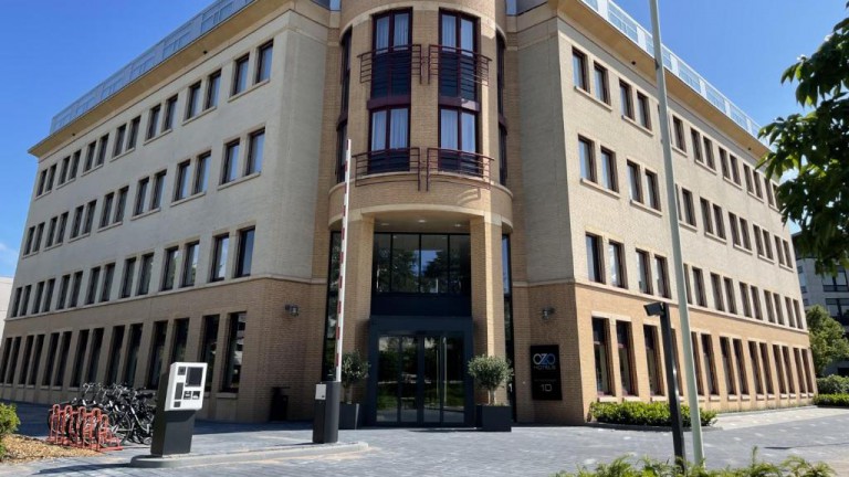 OZO Hotels Antares Airport - OZO Hotels Antares Airport