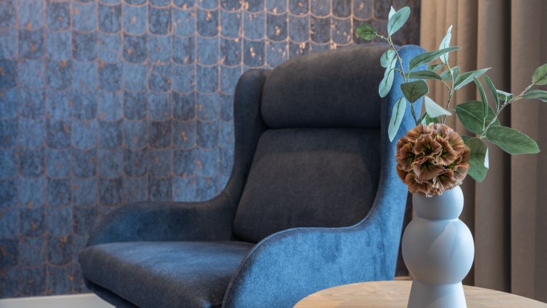 Deluxe kamer - Van der Valk Hotel Osnabrück