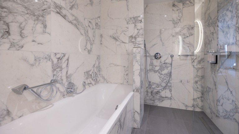 Superior kamer - Van der Valk Hotel Osnabrück