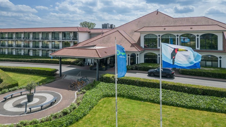 Van der Valk Hotel Osnabrück - Van der Valk Hotel Osnabrück