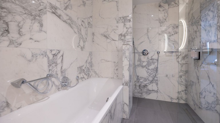 Superior kamer - Van der Valk Hotel Osnabrück