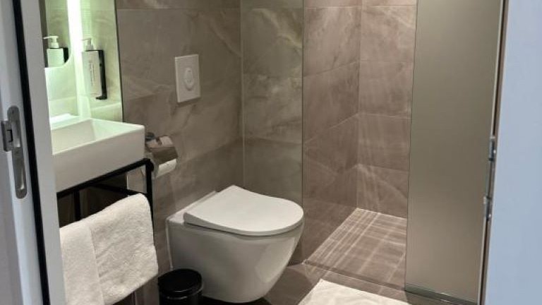 Standaard double kamer - OZO Hotels Antares Airport