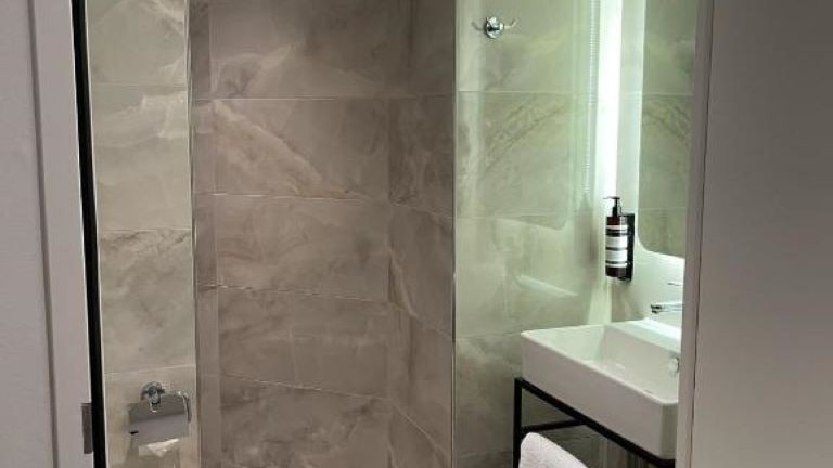 Standaard double kamer - OZO Hotels Antares Airport