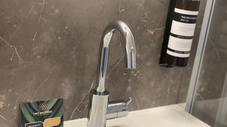 Turmzimmer – Zwei Brüder Noordwijk Strand