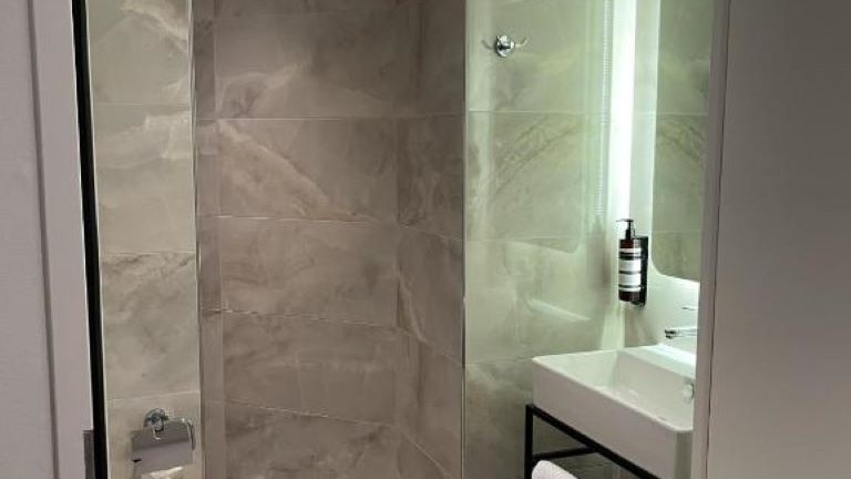 Tweepersoonskamer zonder raam - OZO Hotels Antares Airport