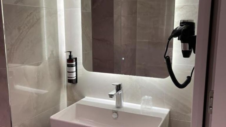 Executive kamer - OZO Hotels Antares Airport