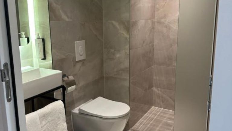 Executive kamer - OZO Hotels Antares Airport