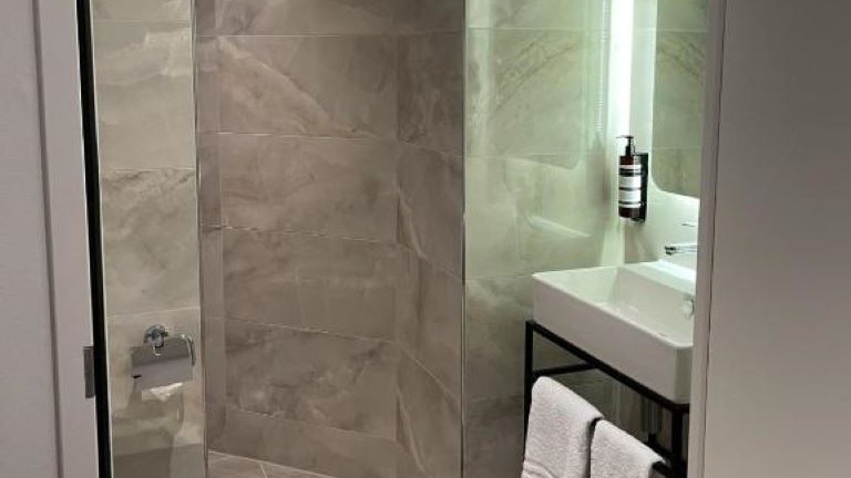 Executive kamer - OZO Hotels Antares Airport