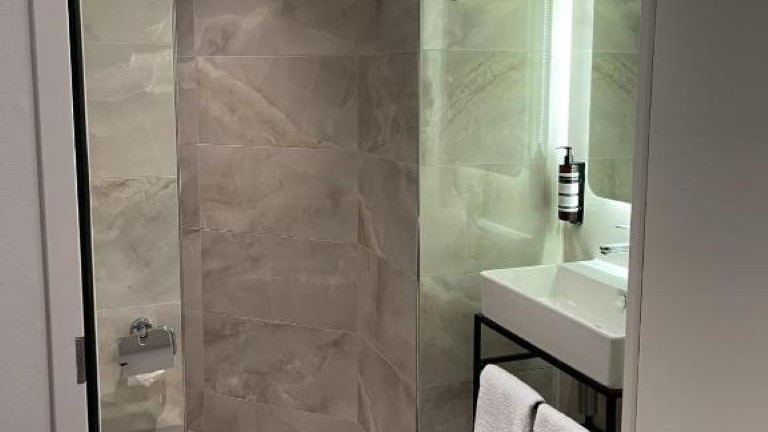 Eenpersoonskamer - OZO Hotels Antares Airport