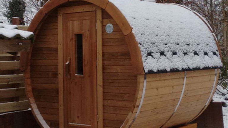 Kerkuil - Logement Doosje