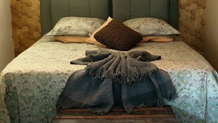 Kerkuil - Logement Doosje